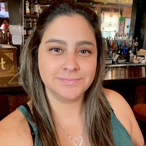 Meet your Posher, Valerie